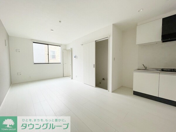 リビング・居室(リビング/居室)