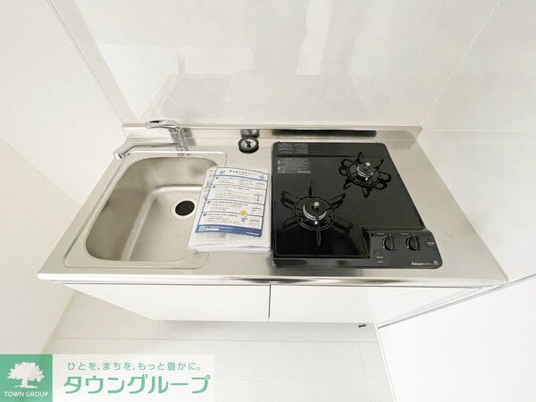 キッチン(キッチン)