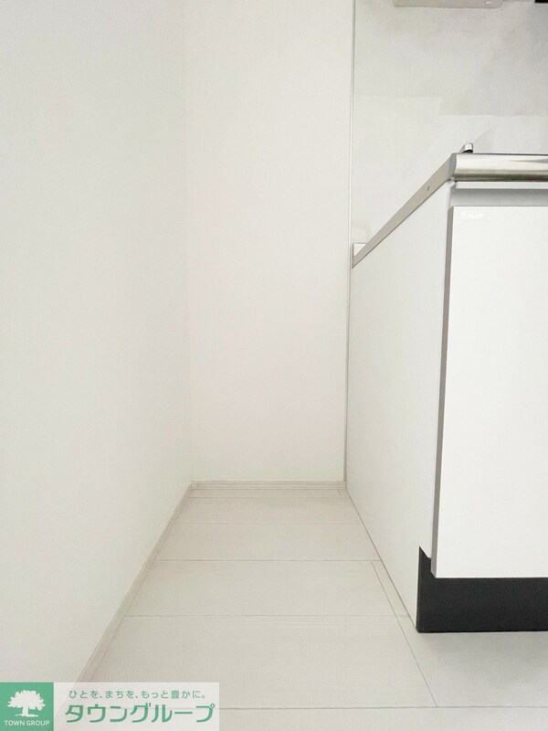 設備(リビング/居室)