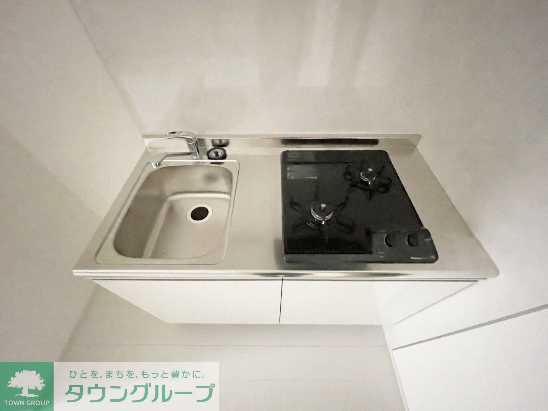 物件内観写真13　(キッチン)