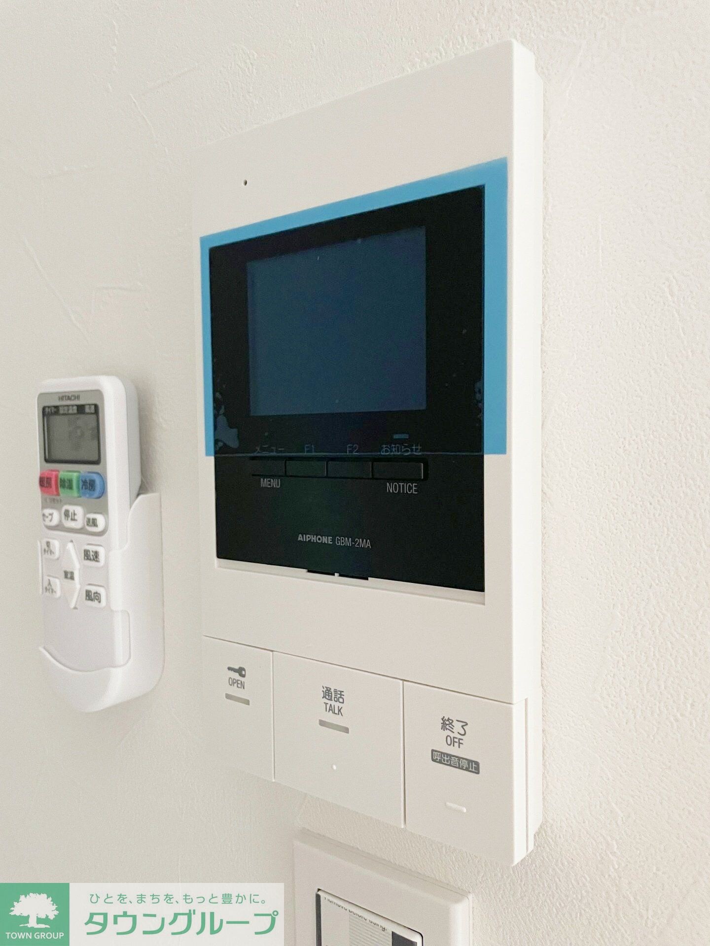 物件内観写真28　(設備)