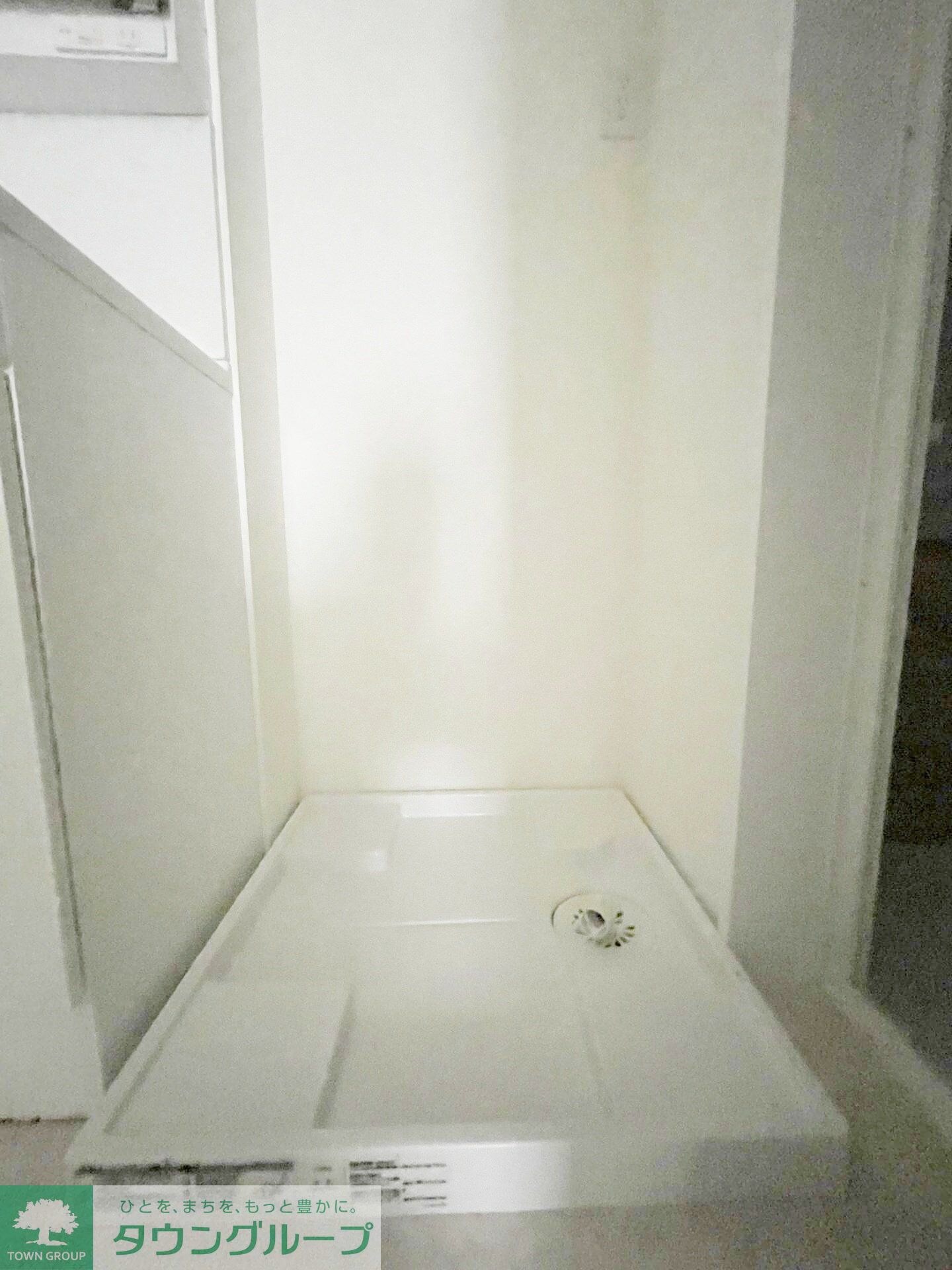 物件内観写真29　(設備)