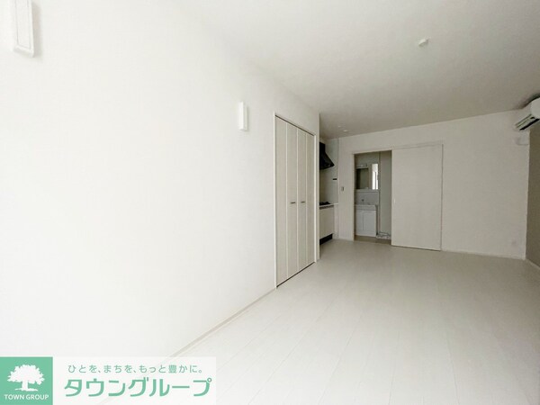 その他室内・内装(リビング/居室)