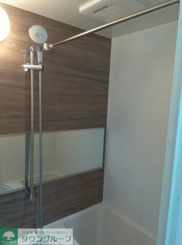 バス／シャワールーム等