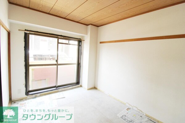 リビング・居室