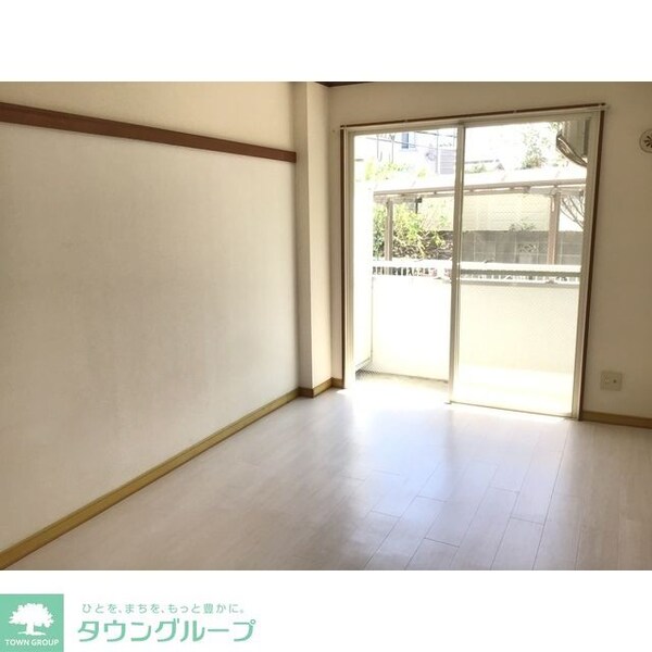 リビング・居室