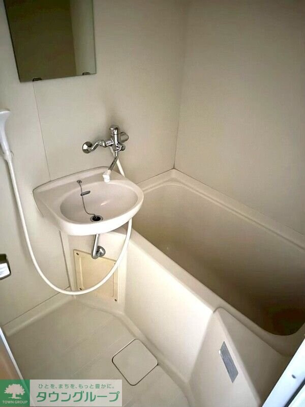 バス／シャワールーム等