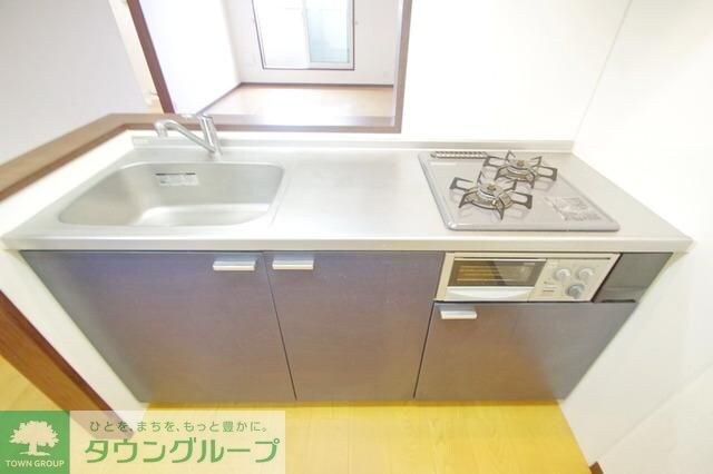 物件内観写真12　