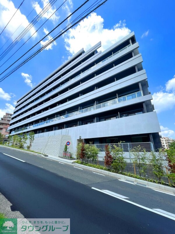 外観(★お部屋探しはタウンハウジング町田店まで★)