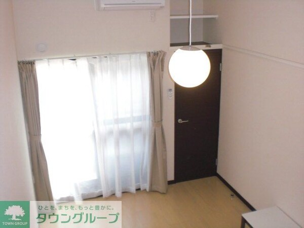 リビング・居室