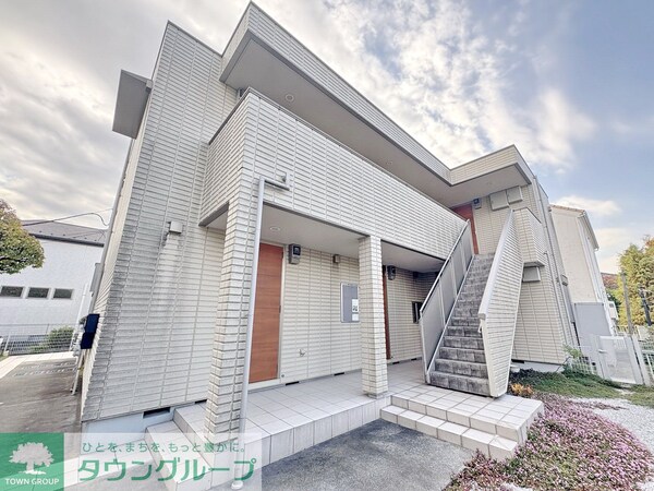 外観(★お問い合わせはタウンハウジング新百合ヶ丘店まで★)