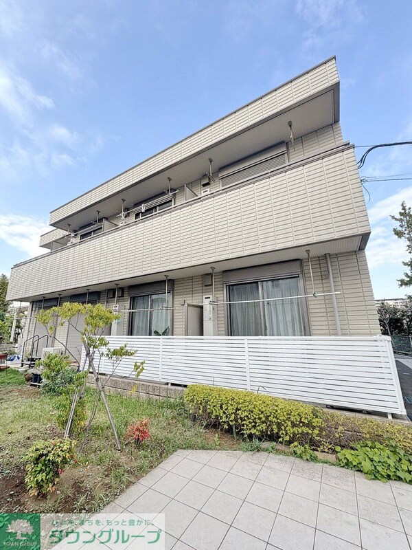 外観(★お問い合わせはタウンハウジング新百合ヶ丘店まで★)