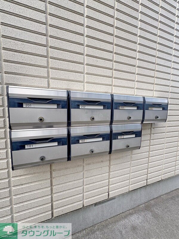 共有部分(★お問い合わせはタウンハウジング新百合ヶ丘店まで★)