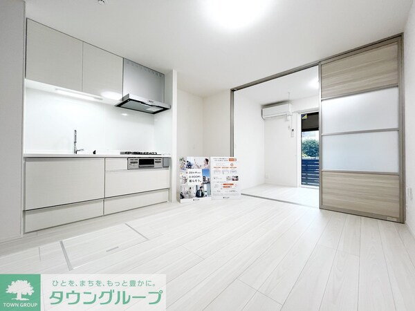 リビング・居室(リビング/居室)