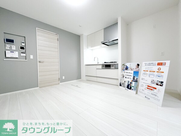 エントランス(エントランス)