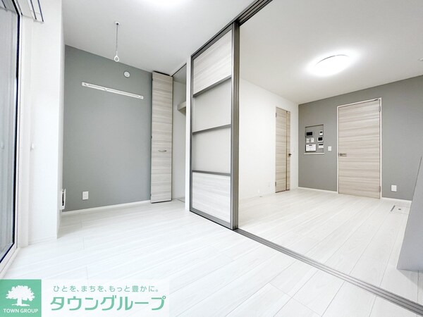 リビング・居室(リビング/居室)