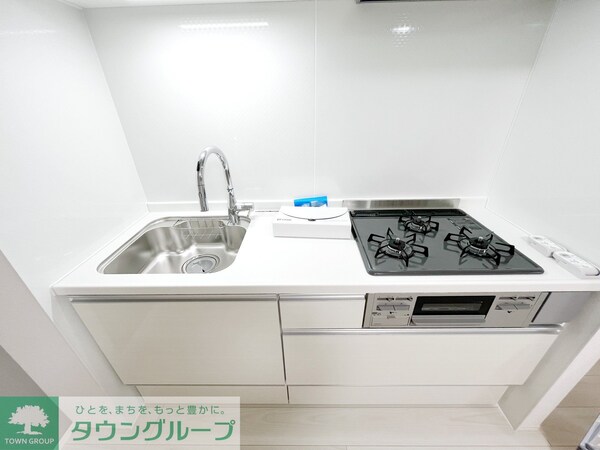 キッチン(キッチン)