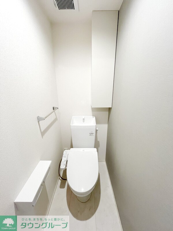 トイレ(トイレ)