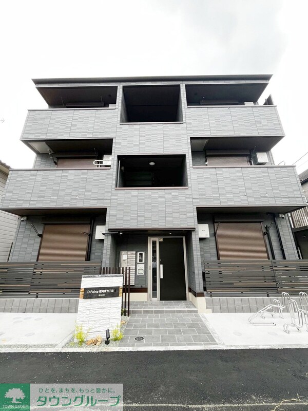 エントランス(エントランス)