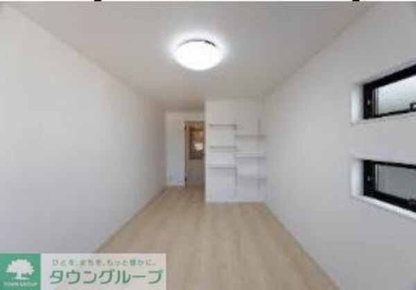 リビング・居室(リビング/居室)