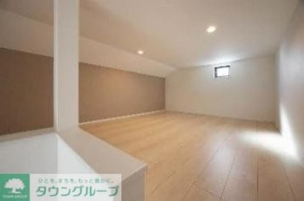 収納(リビング/居室)