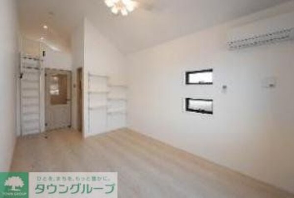 その他室内・内装(リビング/居室)