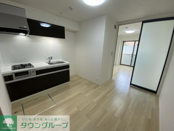 リビング・居室