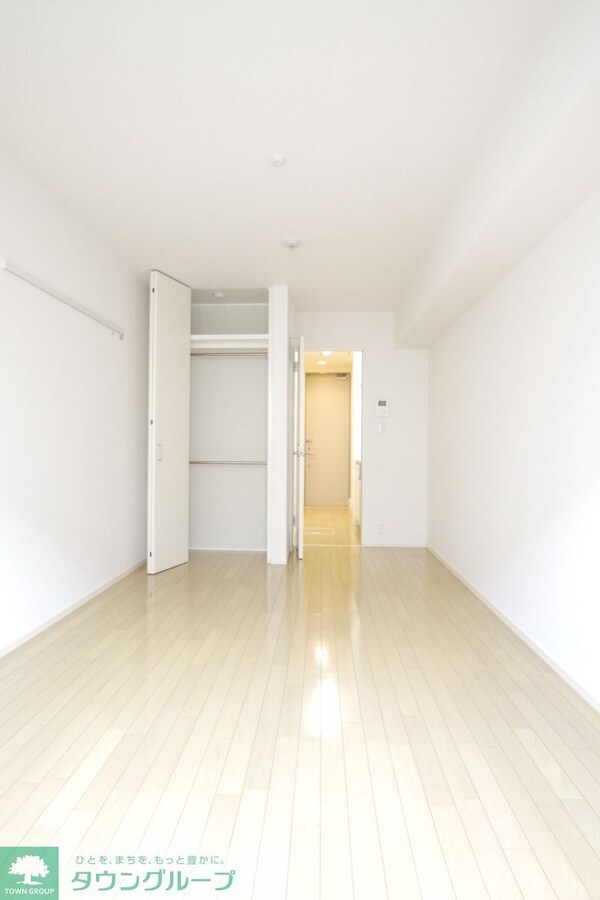 リビング・居室