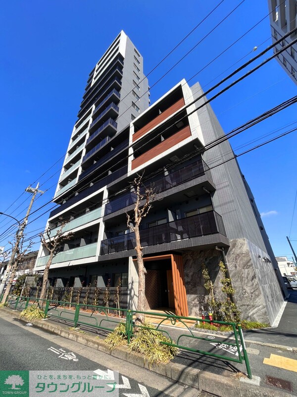 外観(★お部屋探しはタウンハウジング町田店まで★)