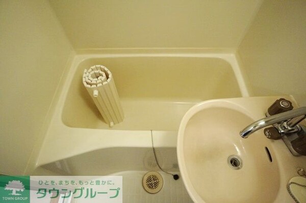 バス／シャワールーム等