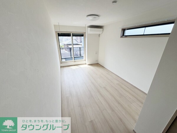 リビング・居室(リビング/居室)