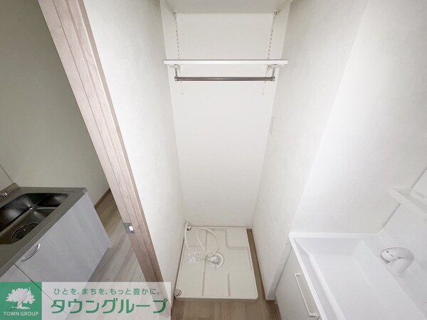 その他室内・内装(設備)