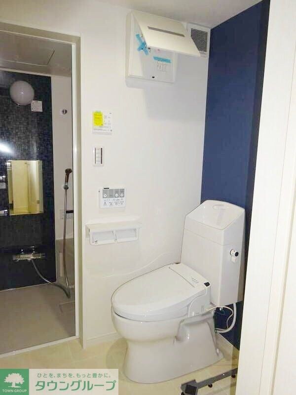 物件内観写真5　(★お部屋探しはタウンハウジング稲田堤店まで★)