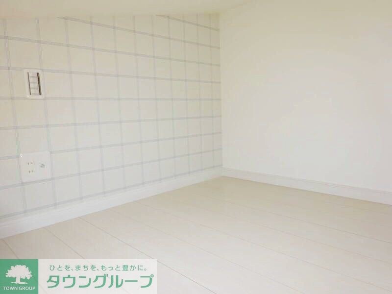 物件内観写真13　(★お部屋探しはタウンハウジング稲田堤店まで★)