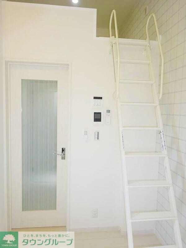 物件内観写真14　(★お部屋探しはタウンハウジング稲田堤店まで★)