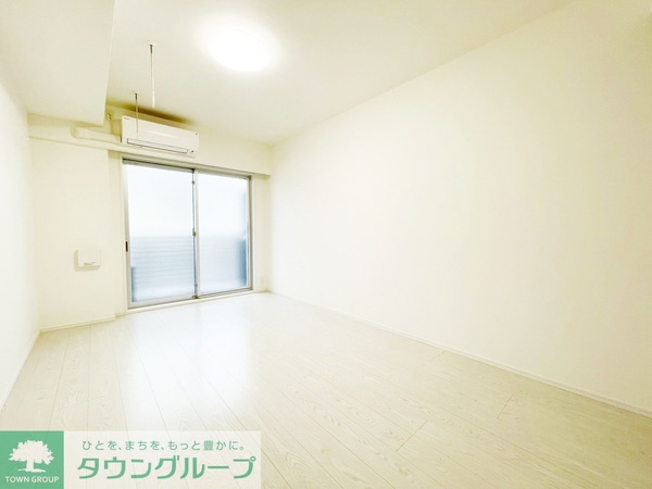 子供部屋(リビング/居室)