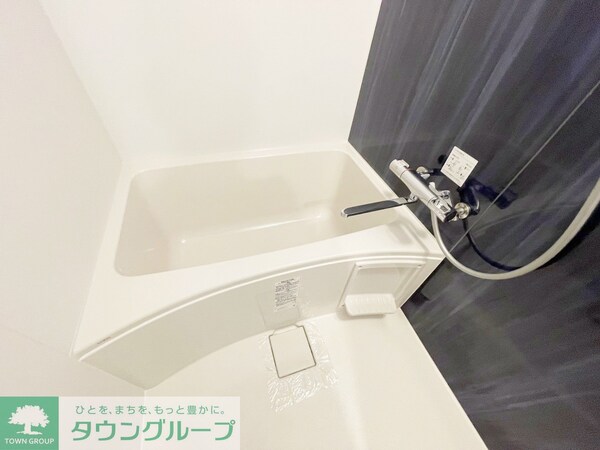 バス／シャワールーム等(バス／シャワールーム等)