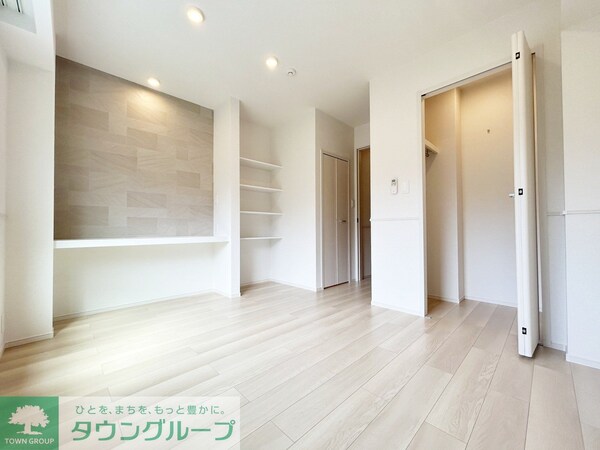 リビング・居室