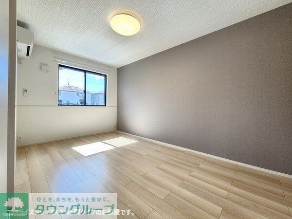 リビング・居室