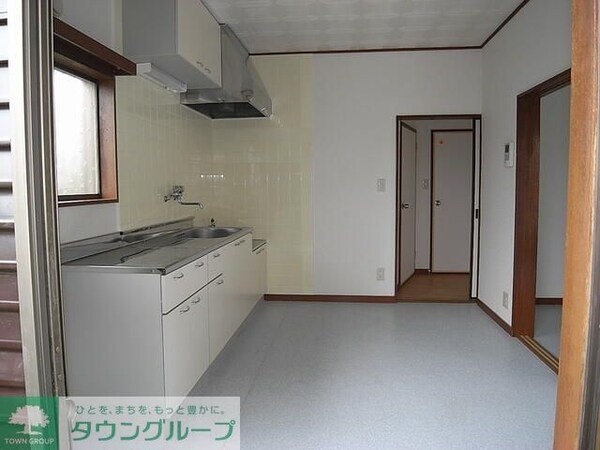 リビング・居室