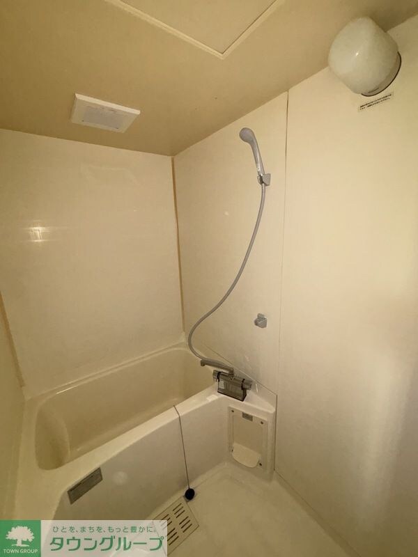 バス／シャワールーム等