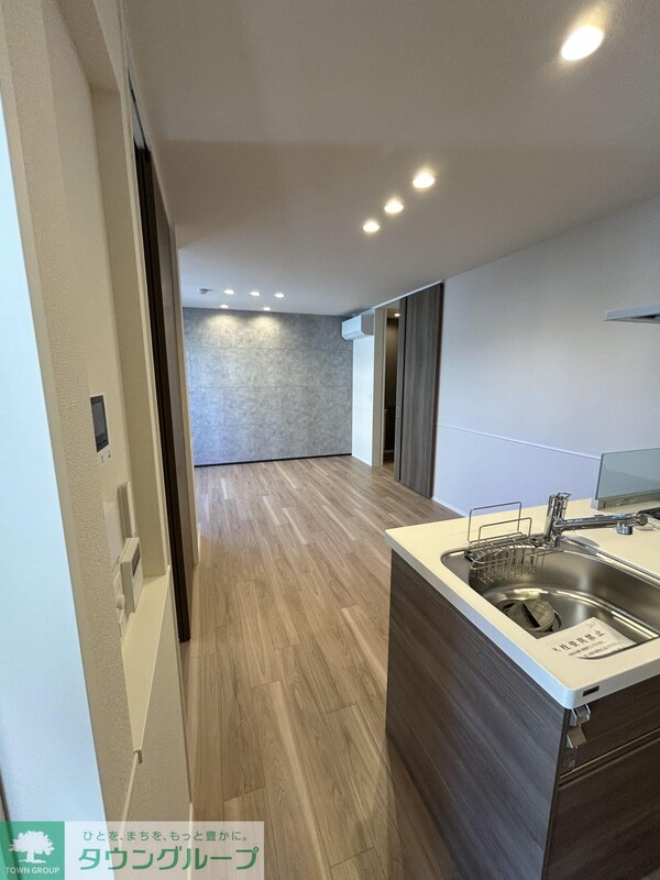 リビング・居室