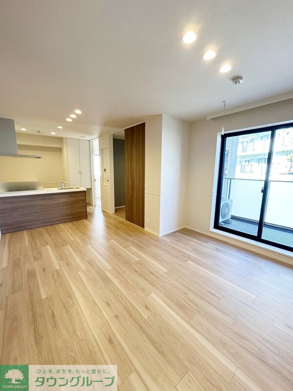 リビング・居室