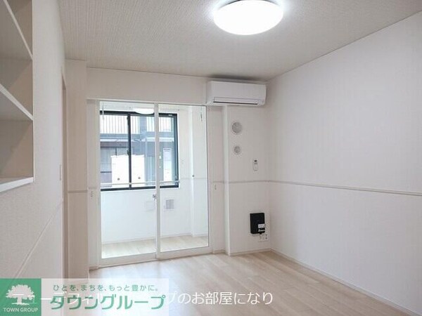 リビング・居室