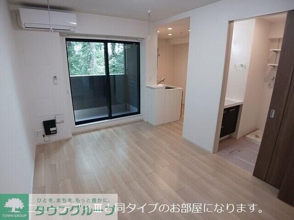 リビング・居室