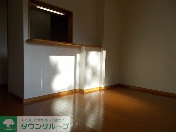 リビング・居室