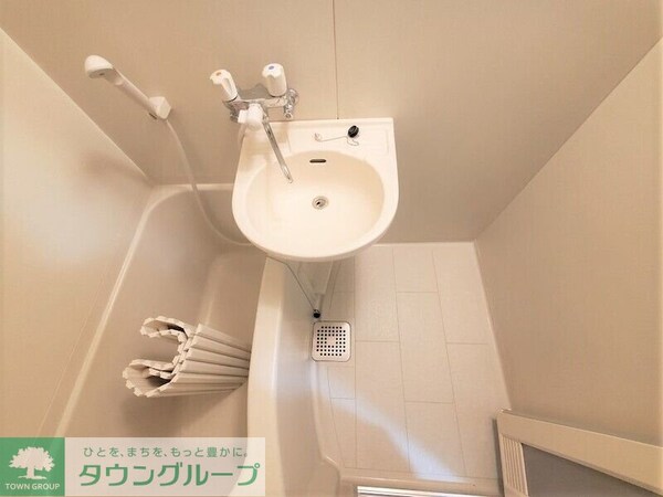 バス／シャワールーム等