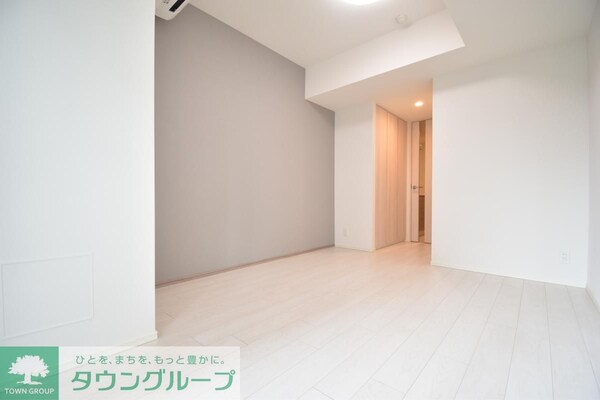 リビング・居室