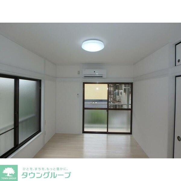 リビング・居室