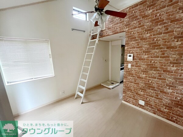 リビング・居室(バルコニー)